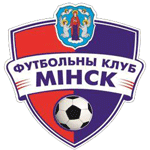 Minsk team logo