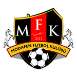 Modafenspor team logo