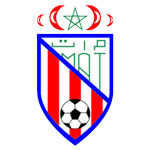 Chabab Mohammédia team logo