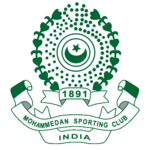 Bhawanipore team logo