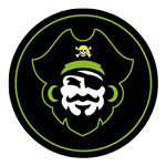 Molinos El Pirata team logo