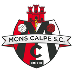 Mons Calpe team logo