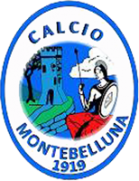 Montebelluna team logo