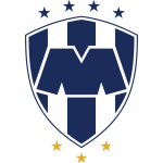 Monterrey team logo