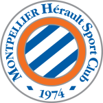 Montpellier W team logo