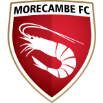 Morecambe team logo