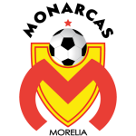 Morelia team logo