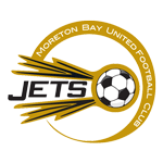 Moreton Bay United team logo