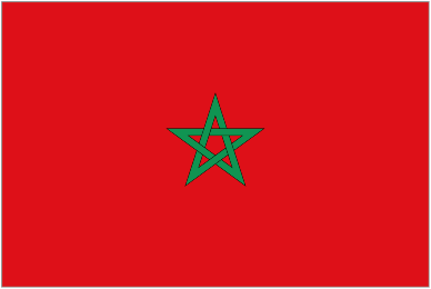 Morocco U20 team logo