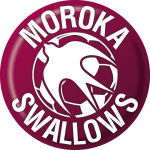 Moroka Swallows team logo