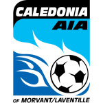 Morvant Caledonia United team logo