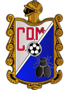 Mosconia team logo