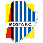 Mosta team logo