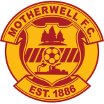 Motherwell team logo