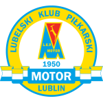 Motor Lublin team logo