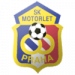 Motorlet Praha team logo