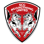 Muang Thong United team logo
