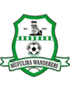Mufulira Wanderers team logo