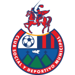 Cobán Imperial team logo