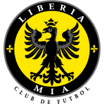 Municipal Liberia team logo