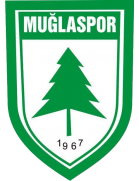 Muğlaspor team logo