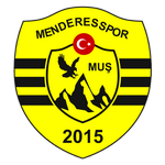 Muş Menderesspor team logo