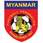 Myanmar team logo