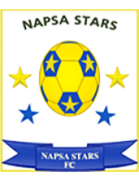 NAPSA Stars team logo