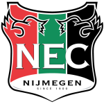 NEC team logo