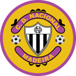 Tondela team logo