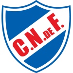 Nacional team logo