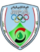 Naft Al-Janoob team logo