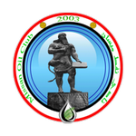 Naft Al-Wasat team logo