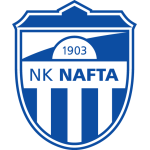 Nafta team logo