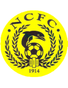 Nairn County team logo