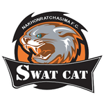 Nakhon Ratchasima team logo