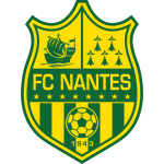 Nantes II team logo