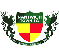 Whitby Town team logo