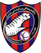 Paykan team logo
