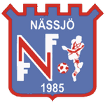 Nassjo team logo