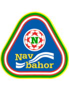 Navbahor team logo