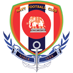 Rayong United team logo