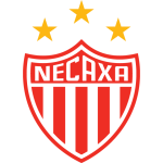 Necaxa team logo