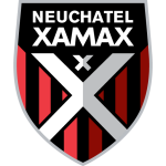 Neuchâtel Xamax team logo