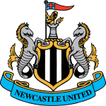 Newcastle United team logo