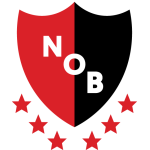 Newell's Old Boys team logo