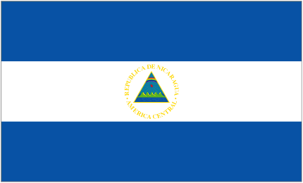 Nicaragua U20 team logo