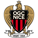 Nice II team logo