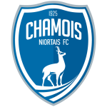 Nîmes team logo