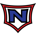 Njardvík team logo